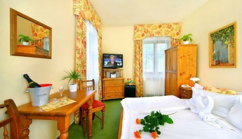 Hotel Praha Špindlerův Mlýn